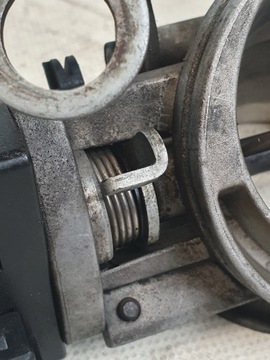 фото thumb №9, Дроссельная заслонка оригинальный номер 1703562 bmw e39 2.0i