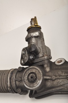 фото thumb №7, Mercedes w172 r172 рейка рульового управління 666615-br172 англієць