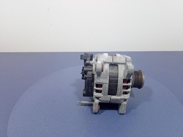 фото thumb №4, Vw passat b8 2.0 tdi генератор 140a 05l903026b