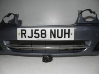 116.zderzak перед передний jaguar x-type lift 07-09 с Разборки, фото thumb