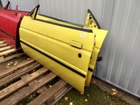 фото thumb №8, Дверь левая ford escort v cabrio mk5