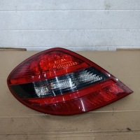 фото thumb №1, Лампа лівий задня mercedes slk r171 lift amg