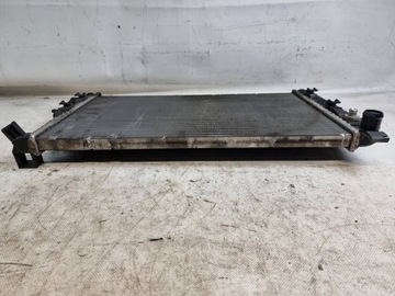 фото thumb №13, Радіаторів води оригінальний номер 1685002002 mercedes a клас w168 1.6