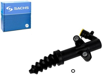 фото thumb №1, Sachs 6283 654 002 амортизатор, сцепление