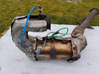 фото thumb №9, Катализатор dpf фильтр частиц твердых 2.0 tdci ford mondeo 5 mk v 82275300