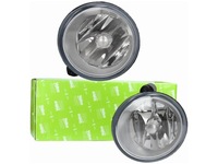 фото thumb №1, Противотуманные фары противотуманные renault twingo i 00-07 scenic i 99-03 clio ii 01-16