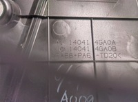 фото thumb №5, Infiniti q50 s крышка защита двигателя 3.5l гибрид 140414ga0a a0b