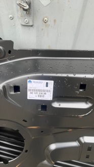 фото thumb №6, Двері правий перед citroen c3 2016 nowe оригінальні