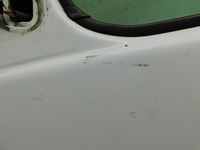 фото thumb №11, Дверь левая перед полный - renault trafic ii vivaro primastar 01-14