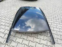 фото thumb №1, Четверть крыша opel corsa d 3d