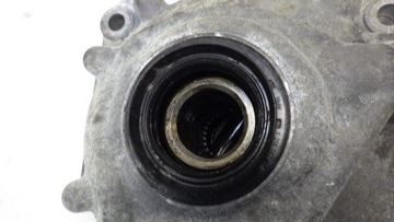 фото thumb №7, Міст диференціал зад 2.56 bmw 4 f36 gran купе i 3.0 d 7578157 7600991