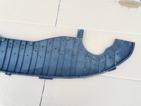 фото thumb №6, Skoda enyaq 5la плита защита pod бампер передний перед 5la807611