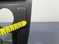 фото thumb №5, Honda civic vii решётки обдув консоль средняя 77251-s6d-g010-m