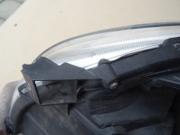 фото thumb №10, Toyota avensis t25 lift лампа права eu koito