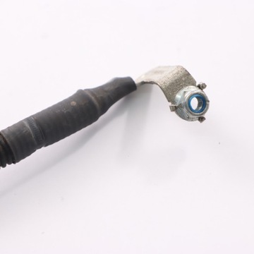 фото thumb №9, Mercedes w176 w246 om651 шланг генератора i предохранителей акумулятора