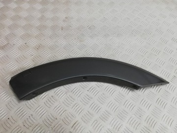 фото thumb №7, Daihatsu terios ii планка двері зад задня ліва