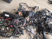 фото thumb №3, Range rover vogue l405 установка інтер'єру