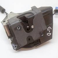 фото thumb №2, Land rover range rover velar 2020 правая сторона замок дверь задних