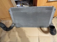 фото thumb №1, Радіатор інтеркулер toyota avensis t25 corolla verso ii 2.2 177km