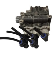 Клапан подушек ecas scania r p g Цена, фото thumb