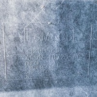 фото thumb №8, Volvo v60 2015 основа / корпус акумулятор