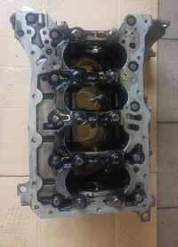 фото thumb №11, Блок двигуна opel astra j astra k mokka insignia dth dtl 1.6 cdti jsx lvl