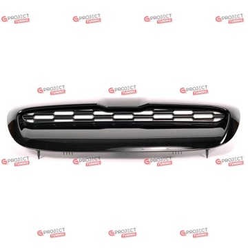 фото thumb №11, Впуск mini cooper s r53 капот gloss чёрный