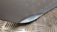 фото thumb №7, Дверь зад правое vw golf v 03-