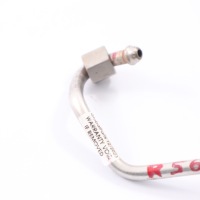 Mini r56 r60 n18 труба насоса wysokiego тиску накладки пального 7639073 Оригінал, фото thumb