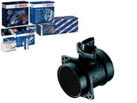 фото thumb №1, Bosch расходомер массовый воздуха