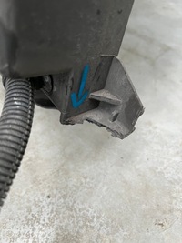 фото thumb №6, Pas передний радиатор citroen c4 ii 1.6d