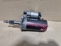 Купить Porsche 911 стартер 996604107, фото thumb