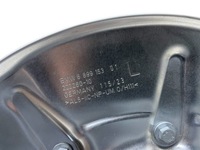 фото thumb №6, Поворотна опора ліва зад + важелі + датчик bmw x5 g05 x6 g06 x7 g07 lci 2023r