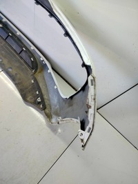 фото thumb №14, Бампер перед vw up рестайлинг 2016-