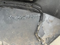 фото thumb №13, Бампер перед mercedes gls w167 a167 167 amg