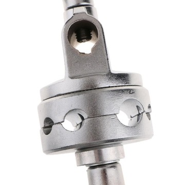 2x Głowica obrotowa Heavy Duty Grip Head