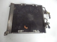 фото thumb №1, Opel оригінальний номер 90559856 радіатор обігрівача кондиціонера