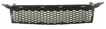 фото thumb №1, Chevrolet aveo hb t255 08- решітка решітка решітка радіатора