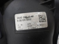 Mercedes ml w164 расходомер воздуха Доставка, фото thumb