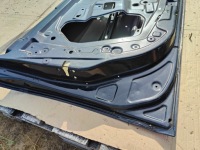 фото thumb №8, Nissan micra k14 дверь передние правое