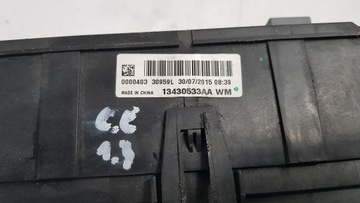 фото thumb №10, Коробка запобіжників opel corsa e 1.3 cdti