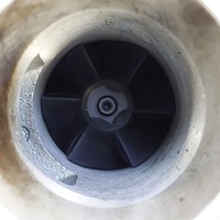 фото thumb №11, Peugeot 5008 1,6thp турбіна + колектор 53039700121 md50172014