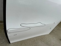 фото thumb №11, Дверь mercedes gle купе w167 167 задние левая зад левый