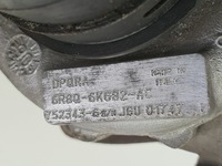 фото thumb №7, Турбонагнітач турбіна s-type xj xf 2.7 d