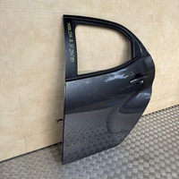 фото thumb №3, Двері повний задні ліва mazda 2 iv 2024 rok