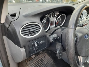 фото thumb №10, Ford focus ii mk2 рестайлінг pulpit панель роздавальна консоль