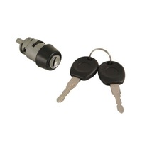 фото thumb №1, Вкладыш замка зажигания vw passat b3 03.88-10.93