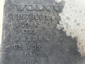 фото thumb №7, Volvo xc90 2.4 d5 редуктор коробки коробки передач 3070016