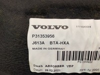 фото thumb №5, Volvo xc90 защита тепловая 31353956