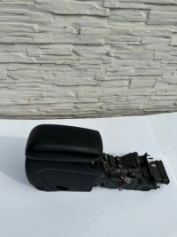 фото thumb №1, Grand cherokee wk2 подлокотник подогрев сиденья задняя